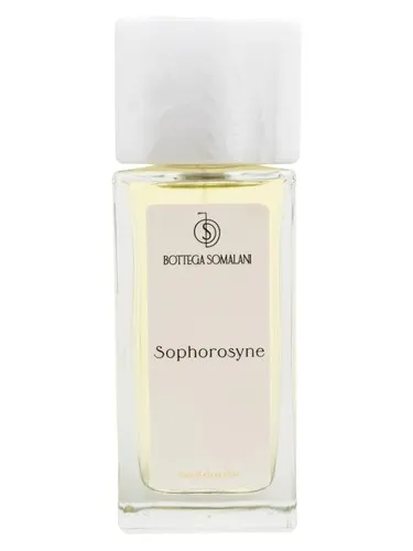Perfume Sophorosyne de Bottega Somalani