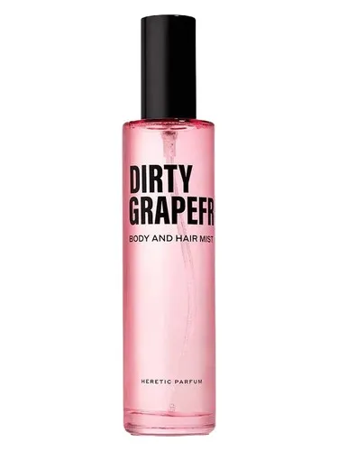 Perfume Dirty Grapefruit Body & Hair Mist de Heretic Parfum