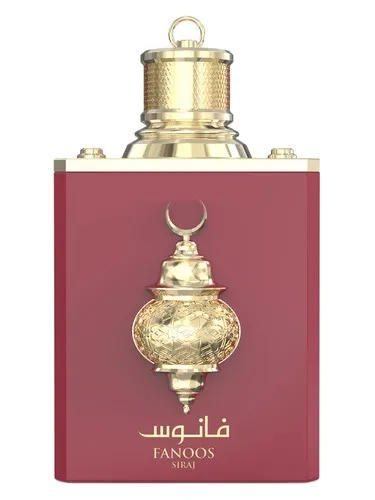 Perfume Fanoos Siraj de Amaran