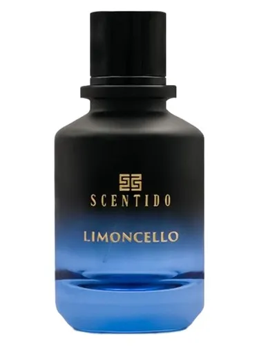 Perfume Limoncello de Scentido