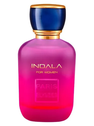 Perfume Indala de Paris Elysees