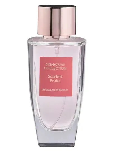 Imagen de Scarlett Fruits