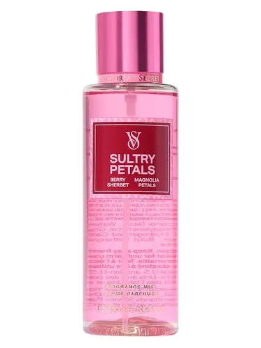 Perfume Sultry Petals de Victoria's Secret