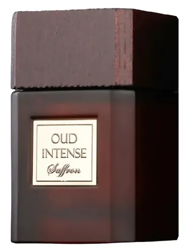 Perfume Oud Intense Saffron de Fragrance World