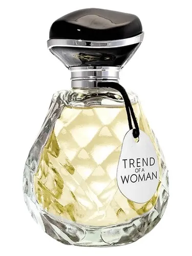 Imagen de Trend Of A Woman