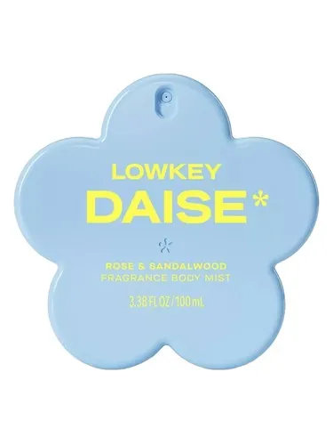 Perfume Lowkey Daise de Daise Fragrance