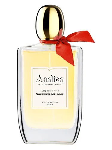 Perfume Nocturne Mélodie de Analisa Parfums