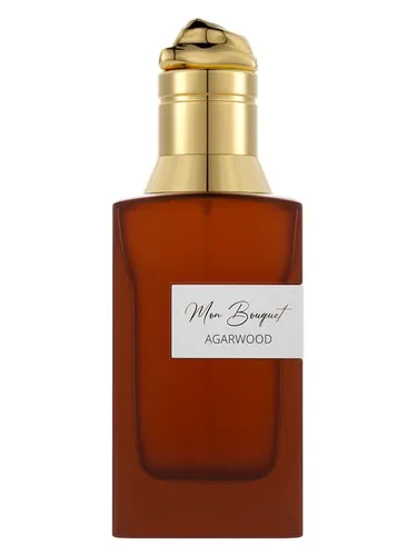 Perfume Agarwood de Mon Bouquet