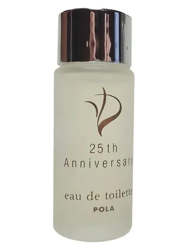 Perfume 25th Anniversary de Pola