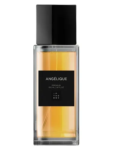 Perfume Angélique de In The Box