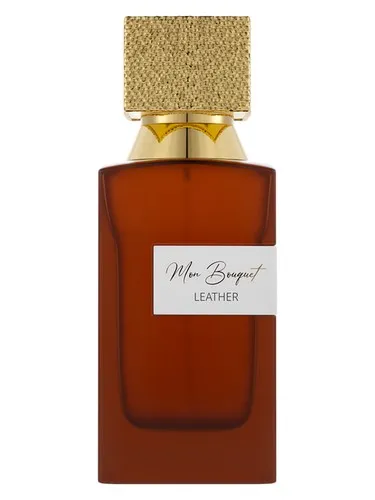 Perfume Leather de Mon Bouquet