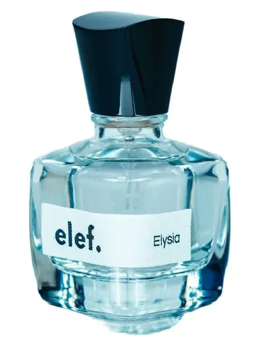 Perfume Elysia de elef.