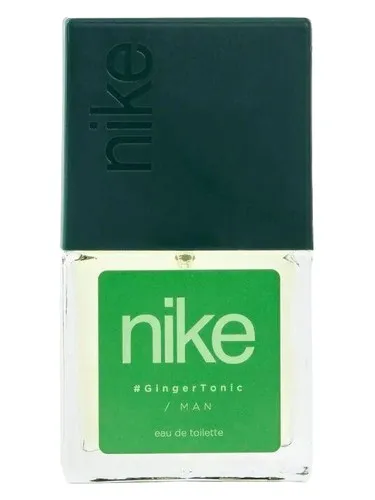 Perfume #Ginger Tonic de Nike