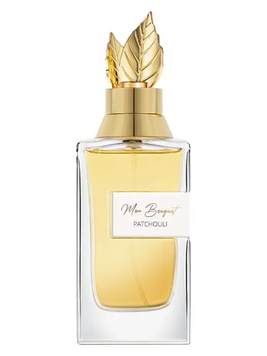 Perfume Patchouli de Mon Bouquet