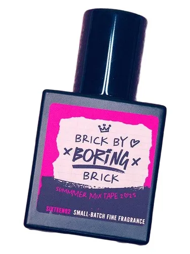 Imagen de Brick by Boring Brick