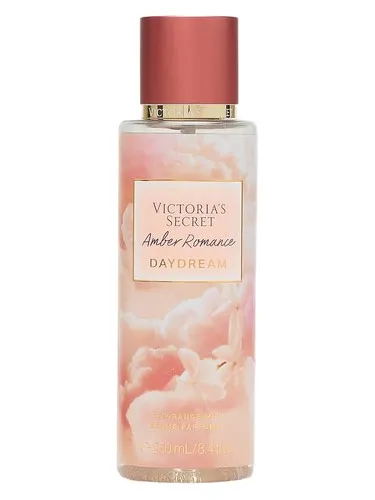 Perfume Amber Romance Daydream de Victoria's Secret