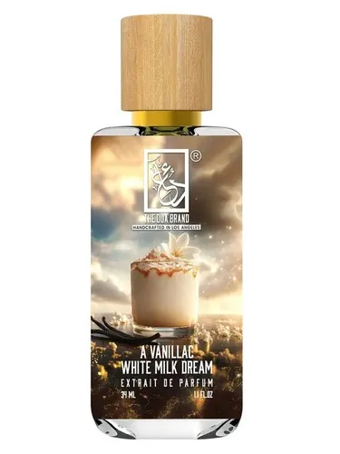 Perfume A Vanillac White Milk Dream de The Dua Brand