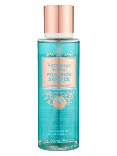 Perfume Poolside Service de Victoria's Secret