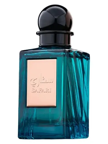 Perfume Safari de Fragrance World