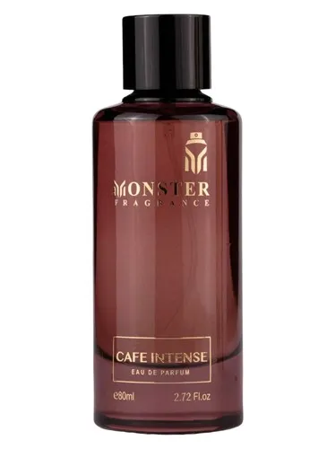 Perfume Cafe Intense de PARIS CORNER