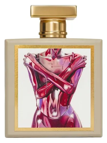 Perfume The Architect of Sensuality de L’Art Vévien