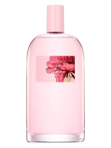 Perfume Rosa Sensual de Victorio & Lucchino