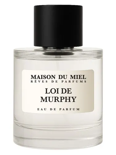 Perfume Loi de Murphy de Maison Du Miel