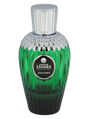 Perfume Zahara Sage Dubai de Al Haramain Perfumes
