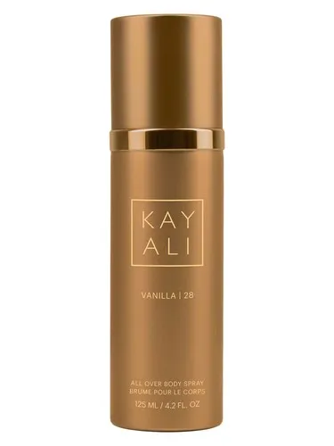 Imagen de Vanilla | 28 All Over Body Spray