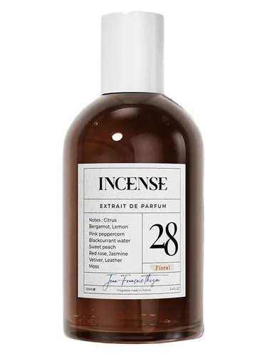 Perfume Peach Blossom Perfume 28 de Incense Parfums