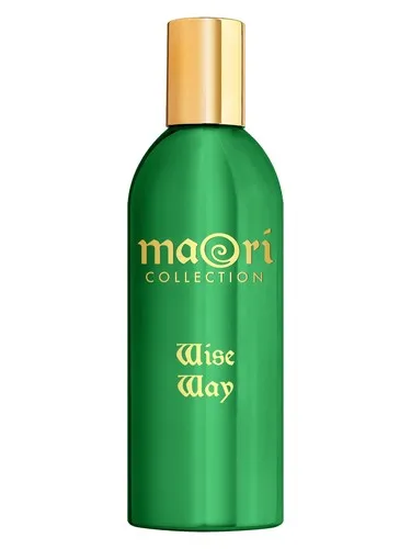 Perfume Wise Way de Maori Collection