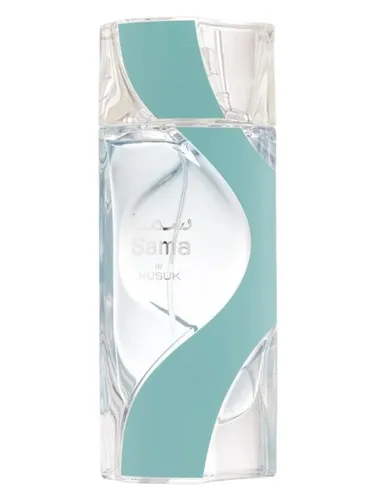 Perfume Sama de Nusuk