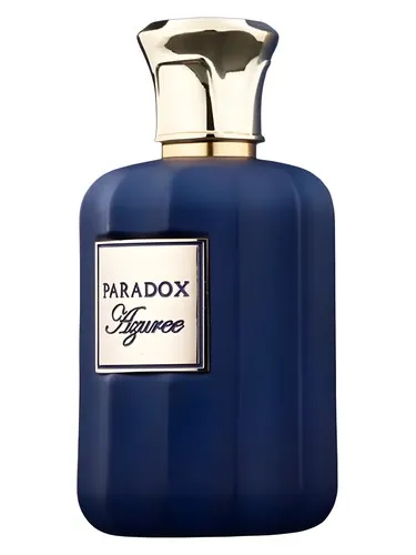 Perfume Paradox Azuree de French Avenue
