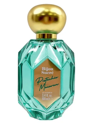 Perfume Pistachio Macaron de Palm Beach Beauté
