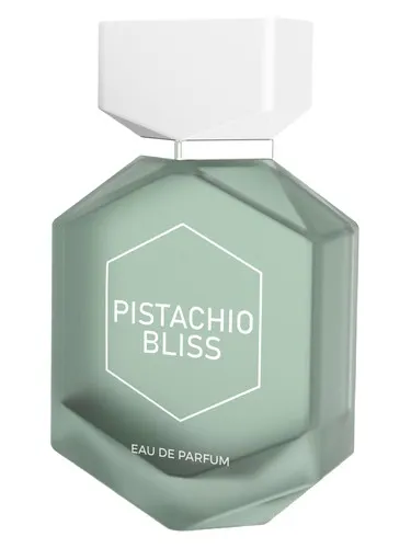 Perfume Pistachio Bliss de Camara Perfumes