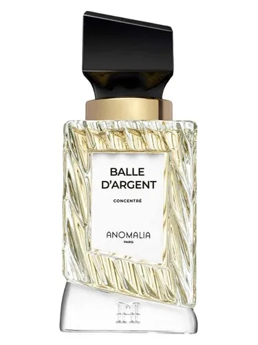 Imagen de Balle d’Argent