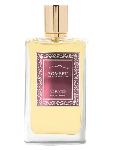 Perfume Vesuvius de Pompeii