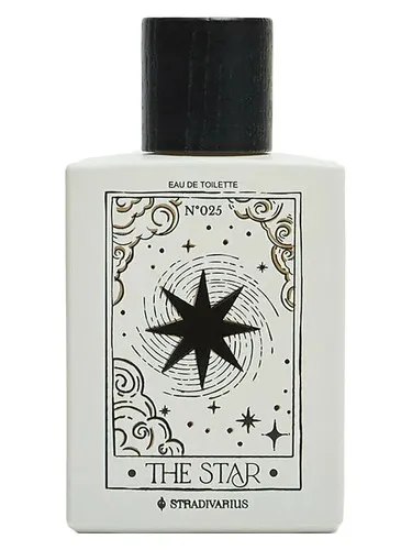 Perfume N°025 The Star de Stradivarius