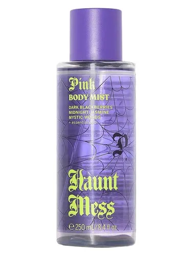 Perfume Haunt Mess de Victoria's Secret