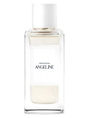 Perfume Provocation de Angeline