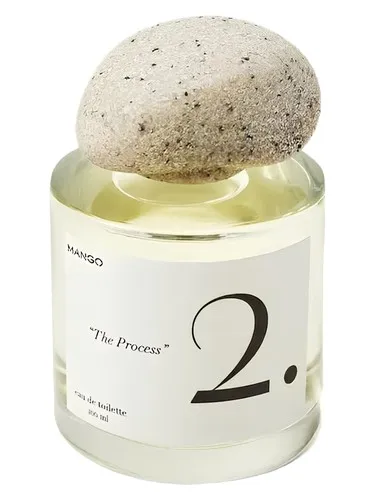 Perfume 2. The Process de Mango