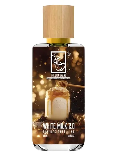 Perfume White Milk 2.0 de The Dua Brand