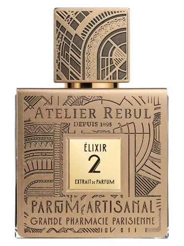 Imagen de Parfum Artisanal Elixir 2