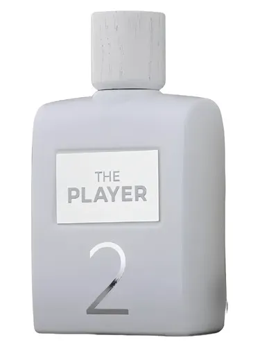Perfume The Player 2 de Fragrance World