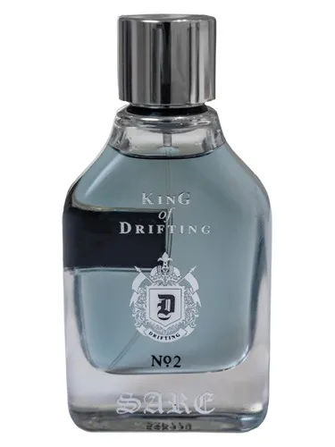 Perfume King Of Drifting No. 2 de Sare
