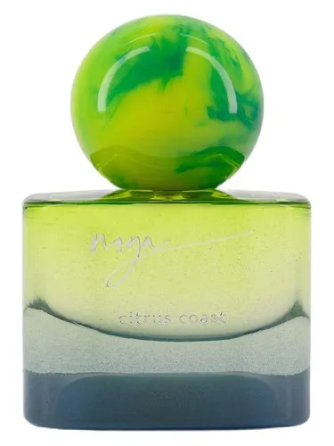 Perfume Citrus Coast de House of Noya