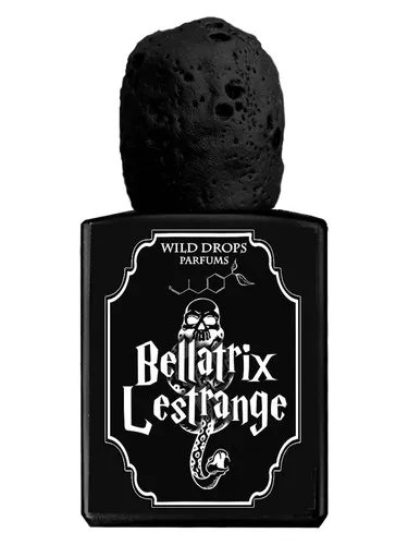 Imagen de Bellatrix Lestrange