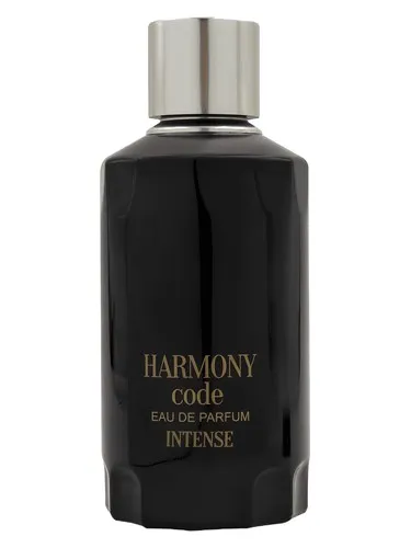 Perfume Harmony Code Intense de Fragrance World