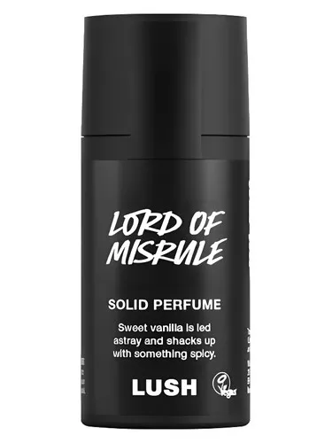 Imagen de Lord of Misrule