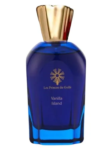 Perfume Vanilla Island de Les Princes Du Golfe